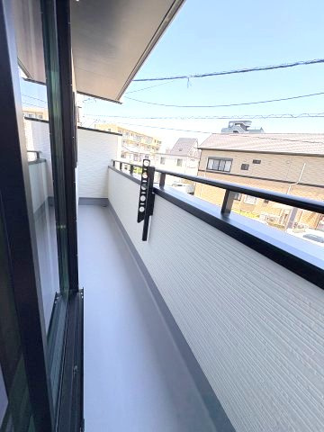 施工例。施工例は完成時と異なる場合があります。