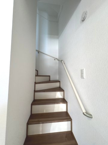 施工例。施工例は完成時と異なる場合があります。