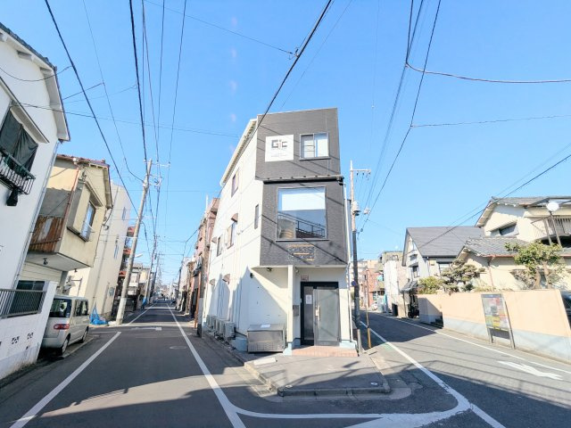 ～現地外観写真～