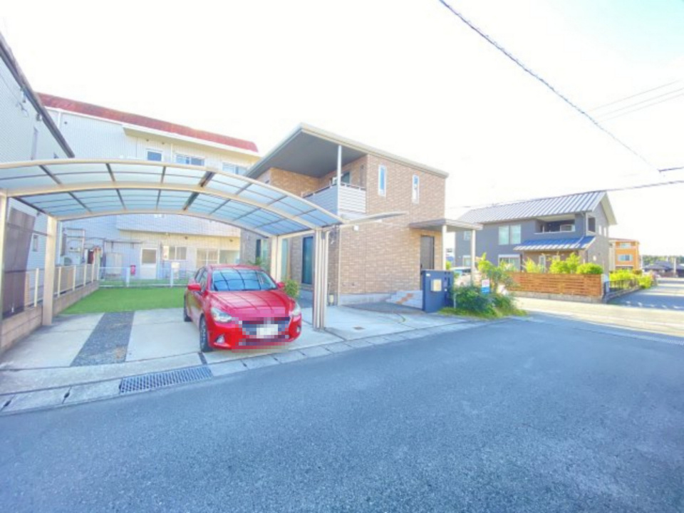 外観：343000082449