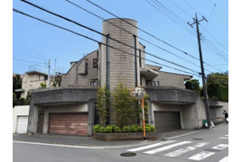  仲介手数料無料 横浜市港南区港南台7丁目　中古戸建の外観