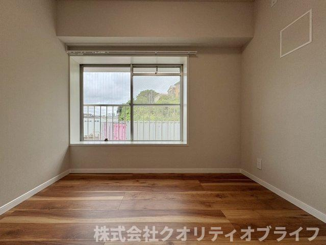 ちょっとした洋室がもう一部屋あると、家の使い方がぐんと広がります。