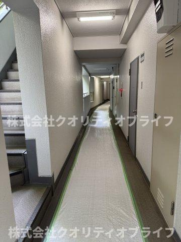 共用部になります