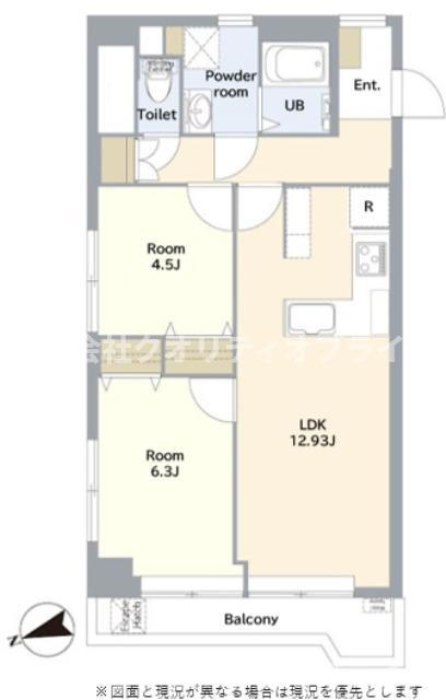 間取り：314002592405