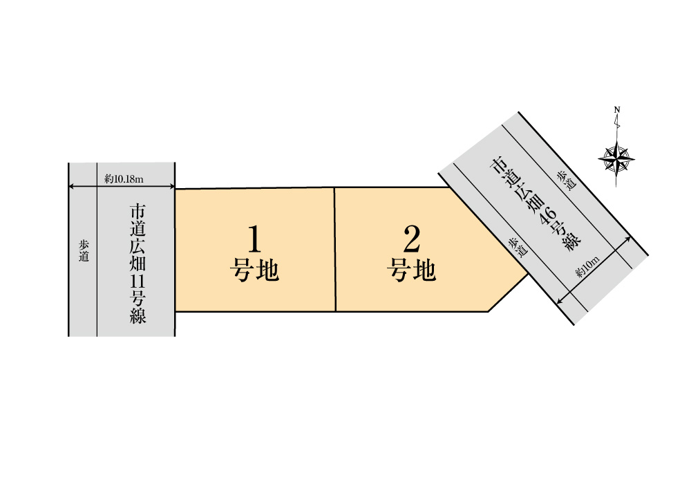 区画図：328000683702