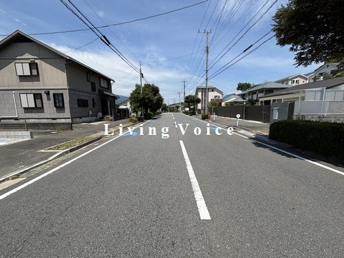 厚木市鳶尾1期　新築一戸建て　全2棟