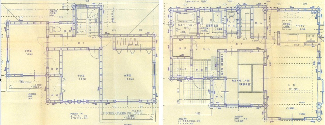 間取り：310000085890