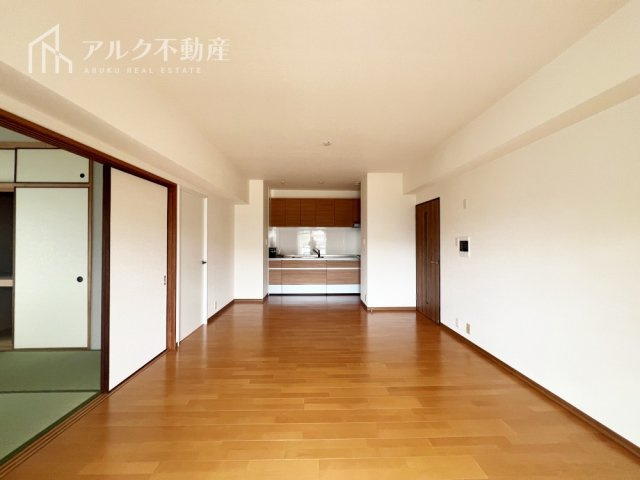 LDK約16.0帖