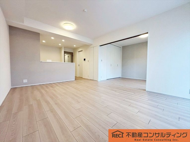 リフォーム済み