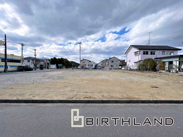 区画図：307000073957