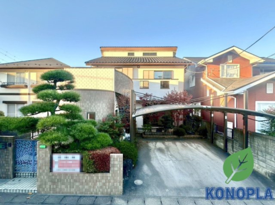 外観：310000082580