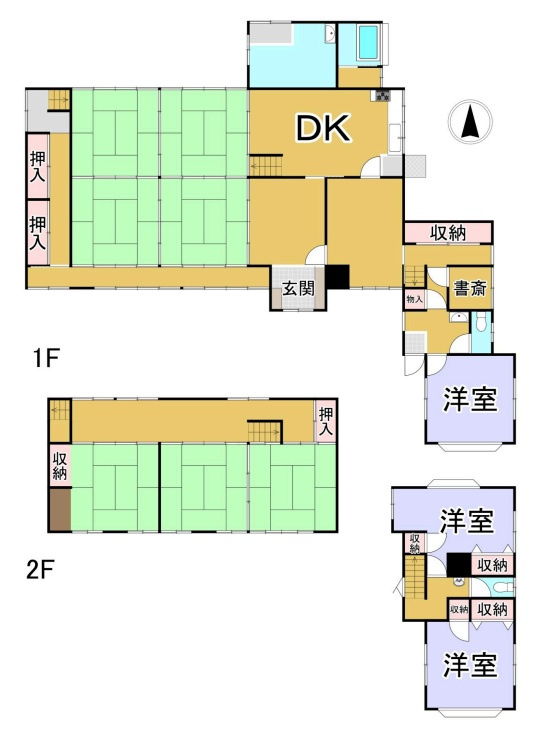 間取り：309000091144