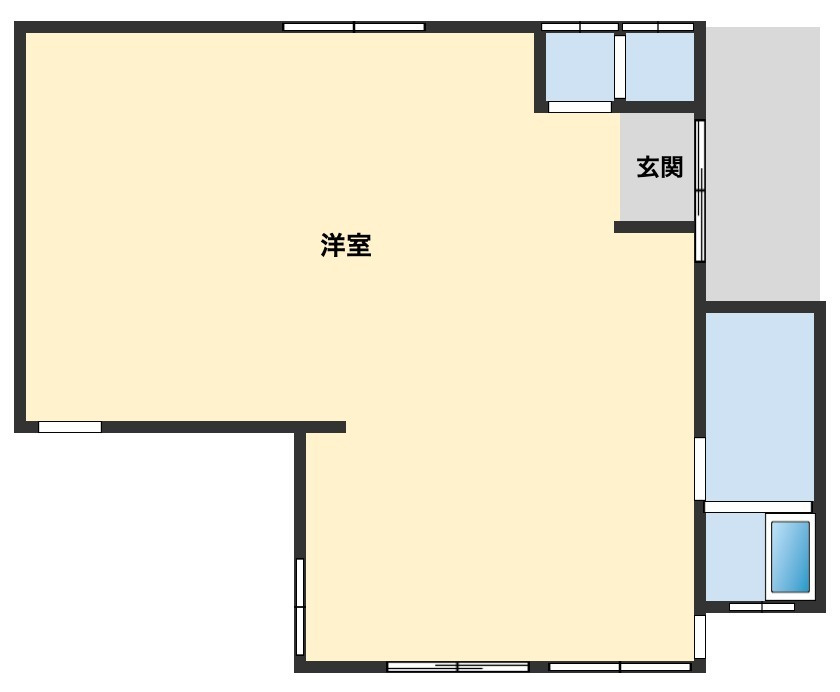 間取り：326000192210