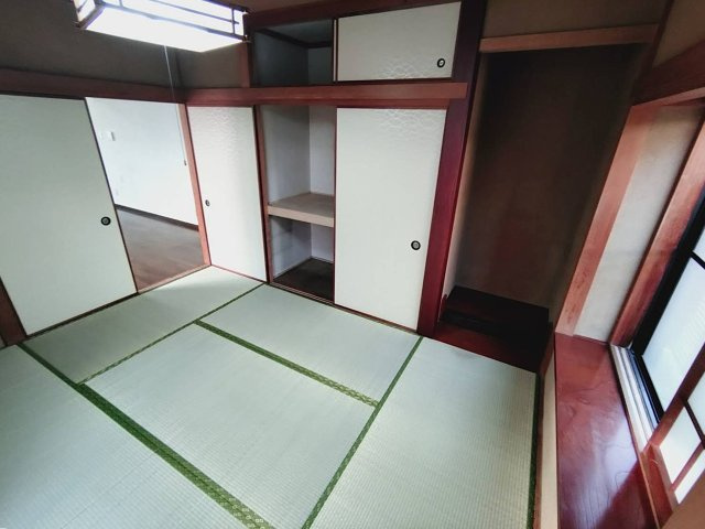 1階和室