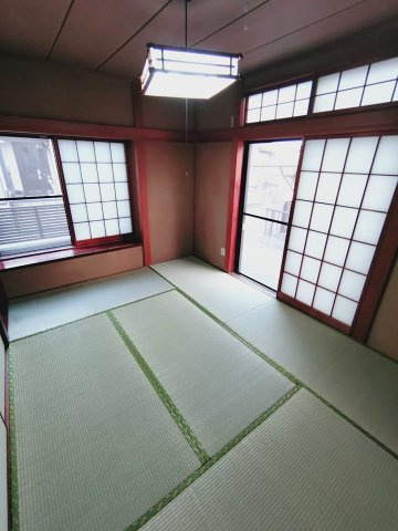 1階和室