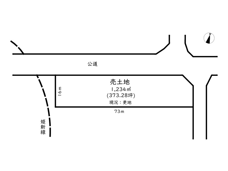 区画図：328000549035