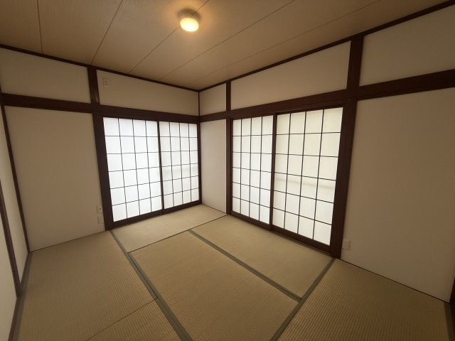 2階和室約6帖