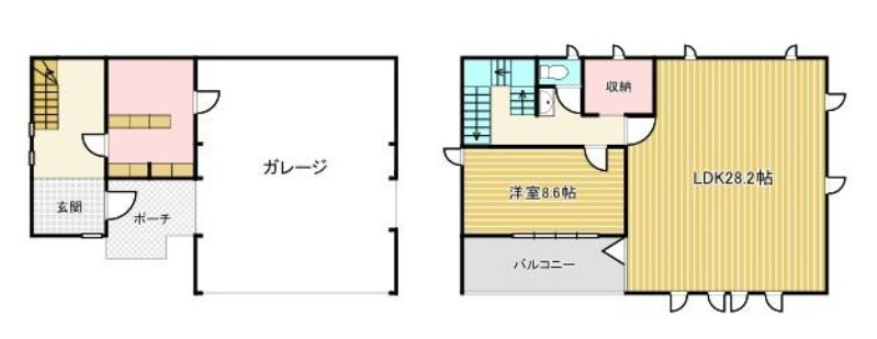 間取り：310000094792