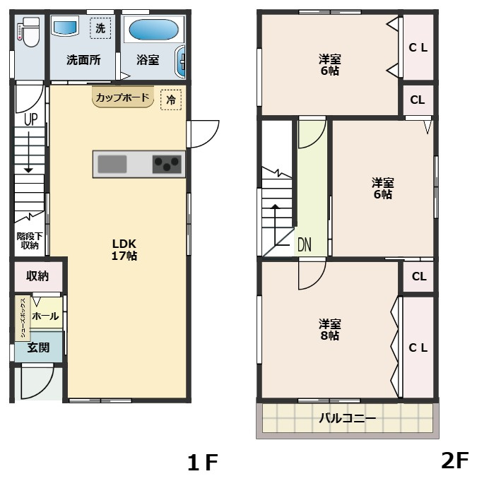 間取り：334000222758