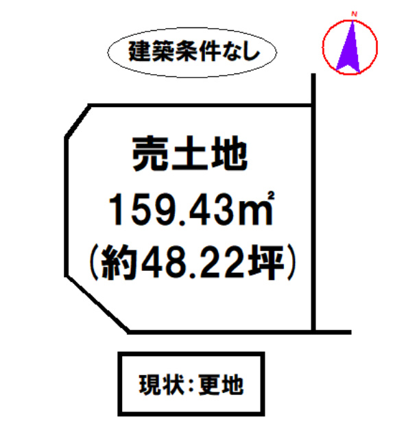 区画図：328000630563