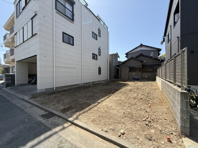 外観：322000581749