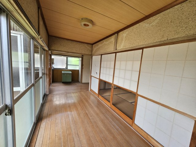 室内