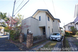 中古　市原市ちはら台南の外観