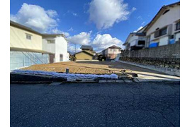 安佐南区相田７丁目の外観