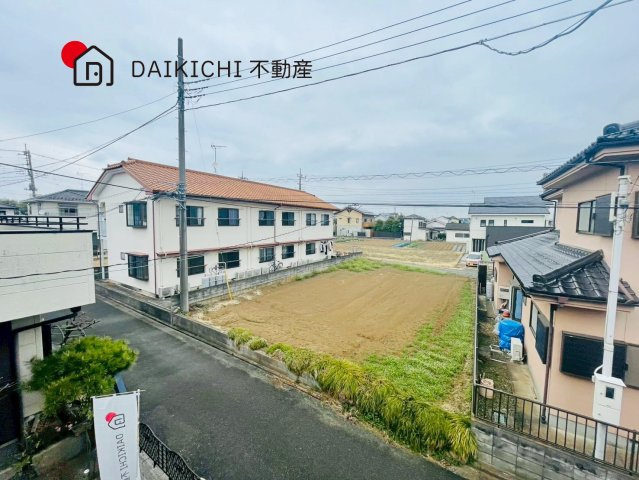 展望