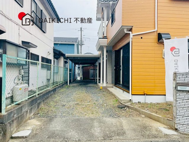 庭