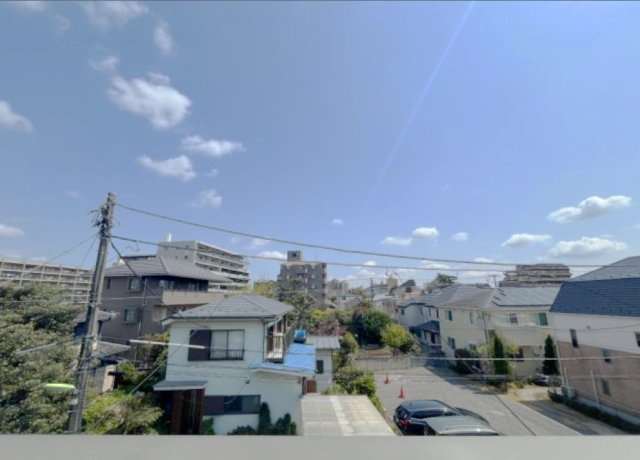 展望