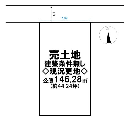 区画図：327002459712