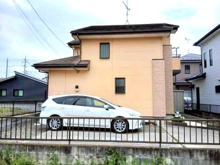 【外観写真】