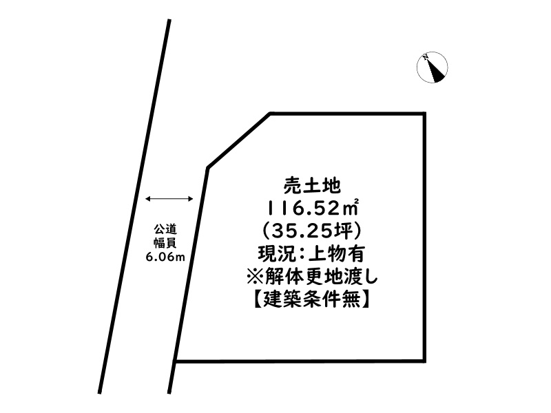 区画図：328000608155