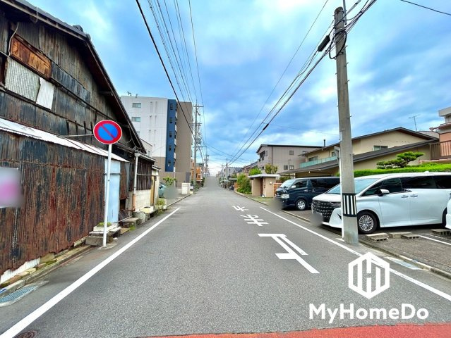 外観パース
