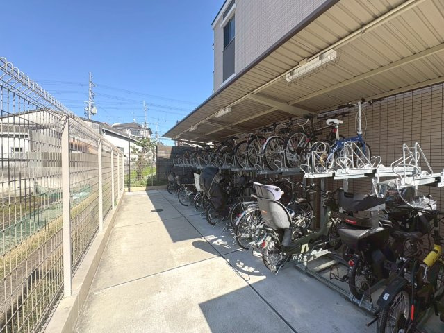 空き状況は要確認