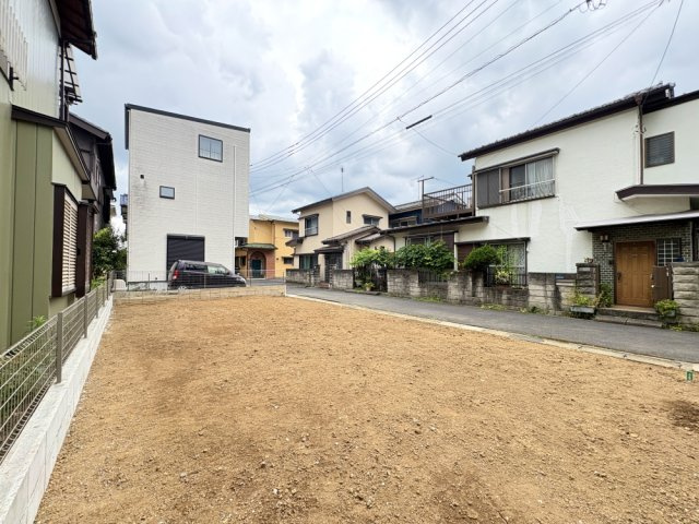■東武スカイツリーライン「武里」駅徒歩11分　■土地面積約30坪　■近隣に商業施設充実！　■備後小学校徒歩4分(300ｍ)・武里中学校徒歩11分(850ｍ)