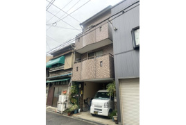 大阪市西区九条南3丁目16-18の外観