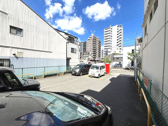 現地写真　※令和7年7月25日撮影