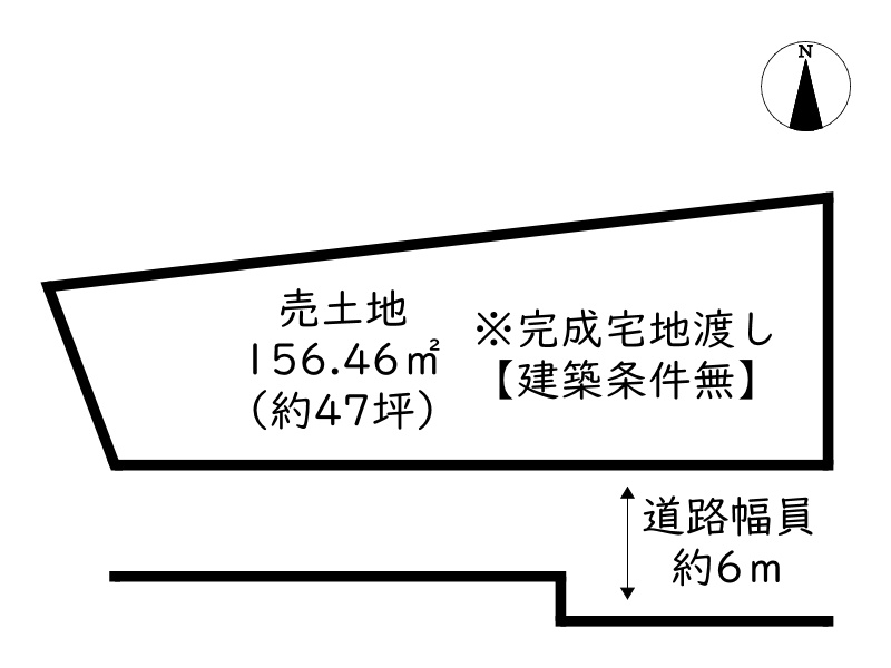 区画図：328000642466