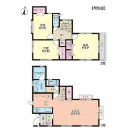 間取り：311002214050