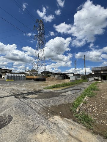 鉄塔