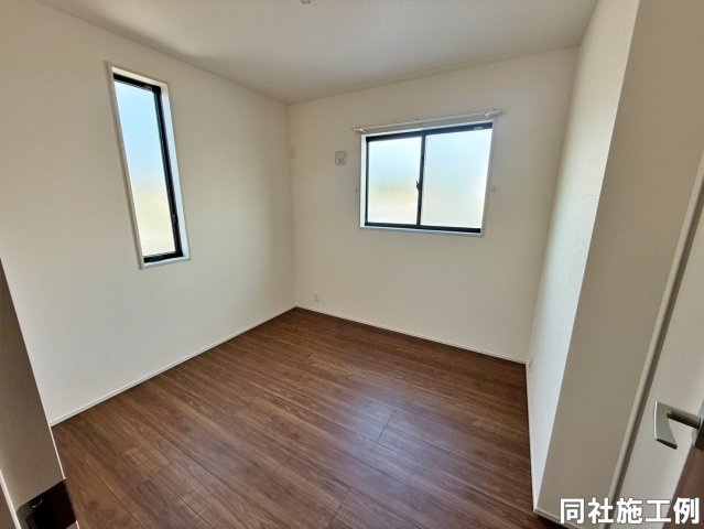 同社施工例