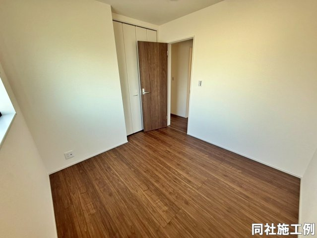同社施工例