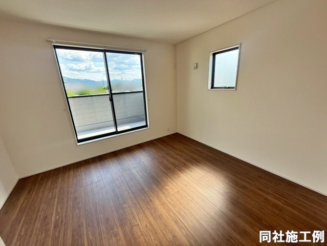 同社施工例