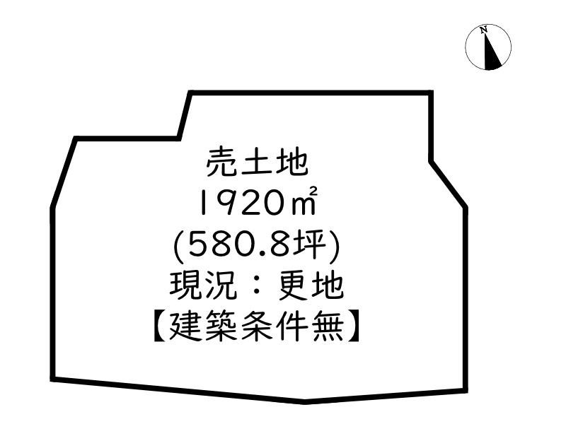 区画図：328000607965