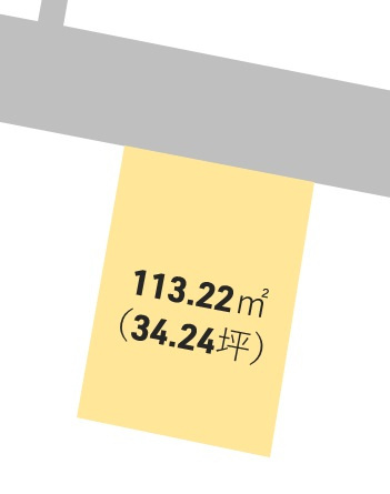 区画図：330000084683