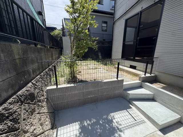 庭