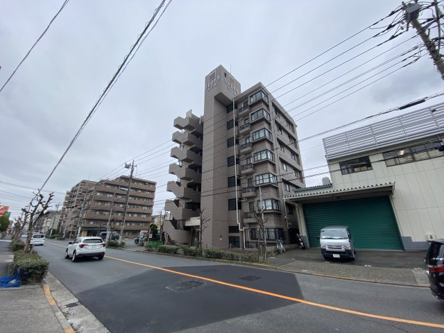 外観：313004622850