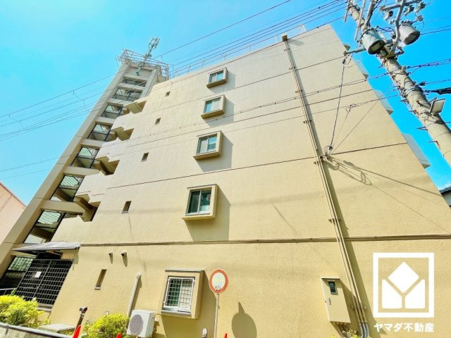 2沿線利用可能で、毎日の通勤・通学だけでなく、休日のお出かけまで利便性に優れています。